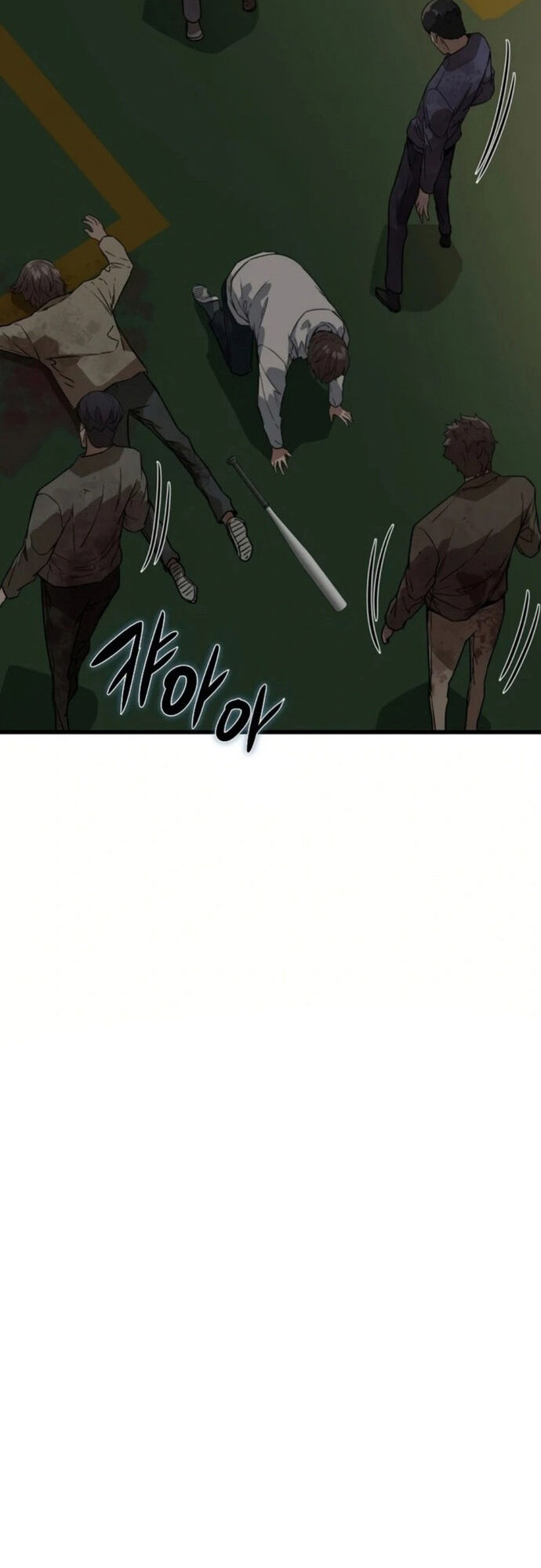 Kẻ Không Thuộc Về Loài Người Chapter 7 - Trang 2