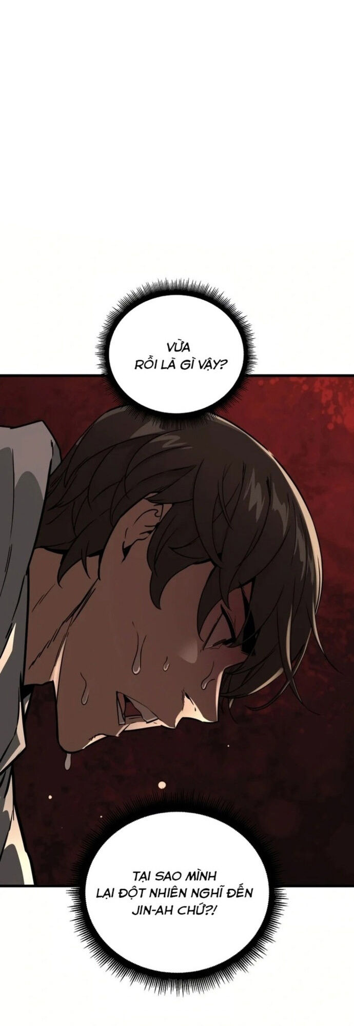 Kẻ Không Thuộc Về Loài Người Chapter 7 - Trang 2