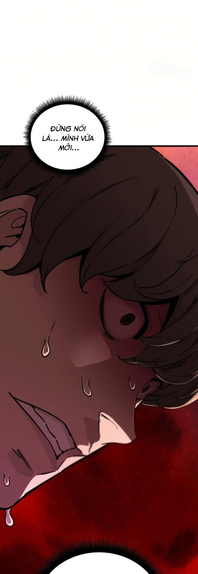 Kẻ Không Thuộc Về Loài Người Chapter 7 - Trang 2