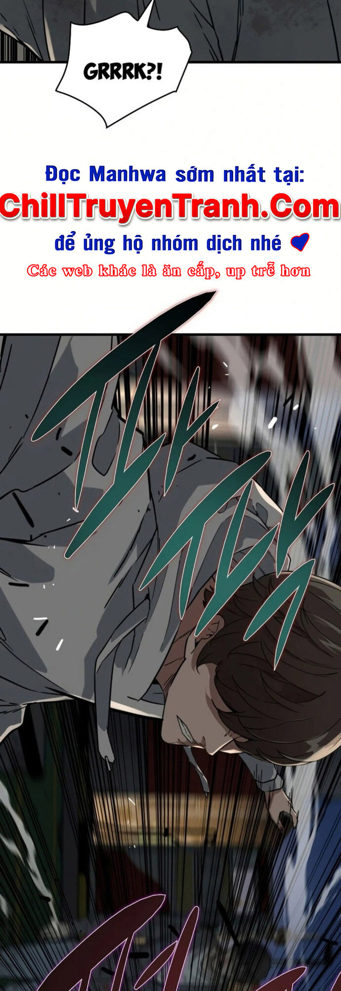 Kẻ Không Thuộc Về Loài Người Chapter 7 - Trang 2