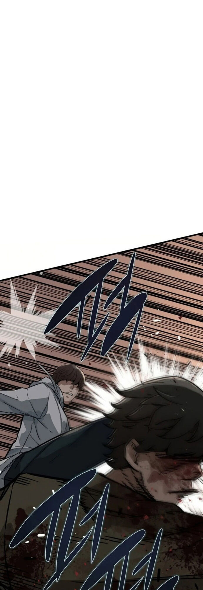 Kẻ Không Thuộc Về Loài Người Chapter 7 - Trang 2