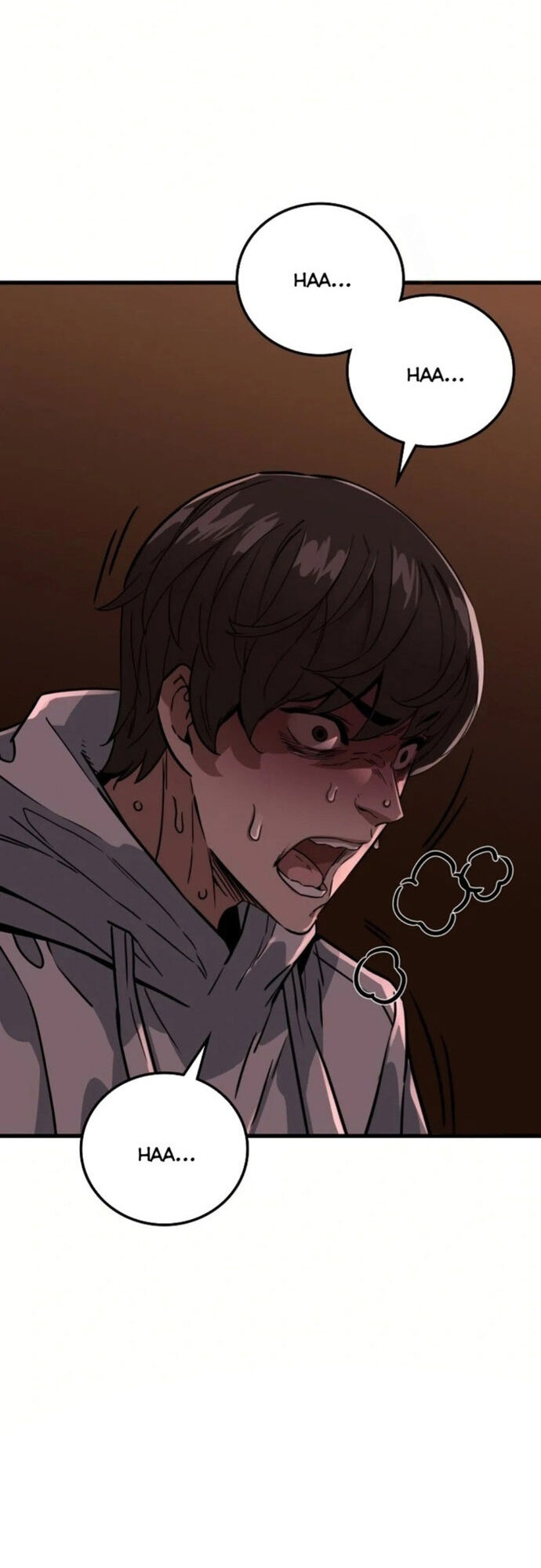 Kẻ Không Thuộc Về Loài Người Chapter 7 - Trang 2