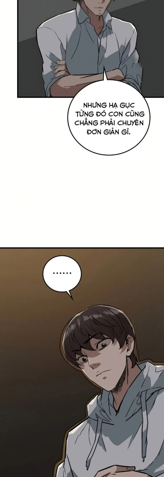 Kẻ Không Thuộc Về Loài Người Chapter 7 - Trang 2