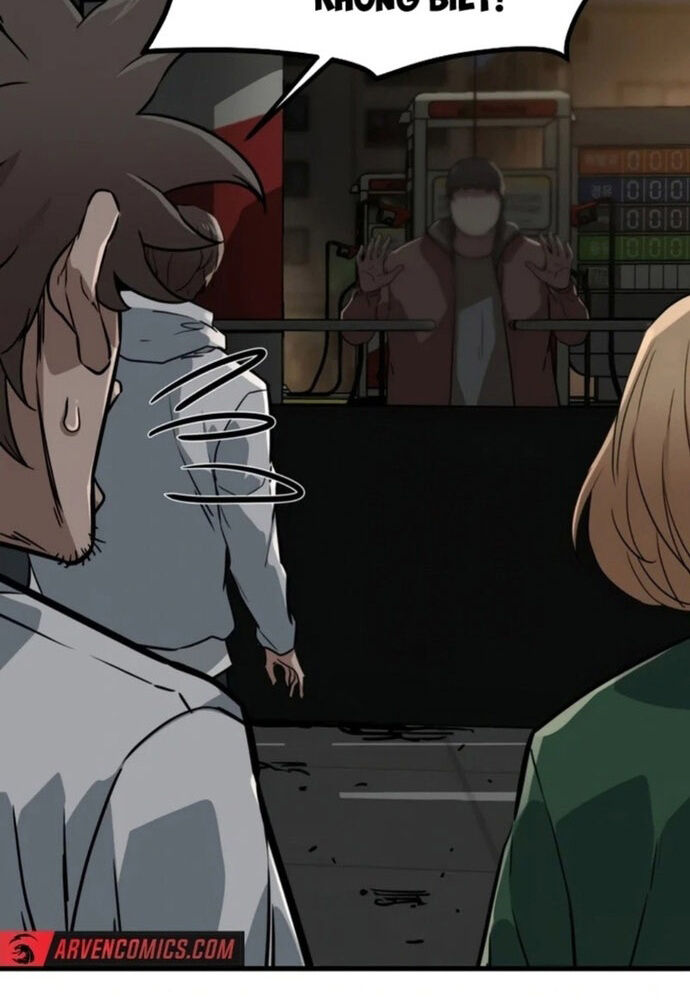 Kẻ Không Thuộc Về Loài Người Chapter 7 - Trang 2