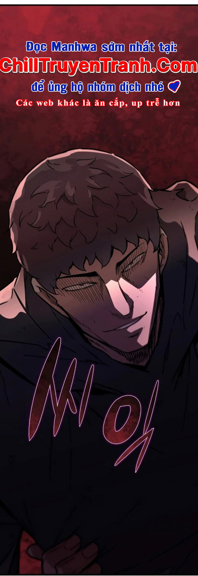 Kẻ Không Thuộc Về Loài Người Chapter 7 - Trang 2