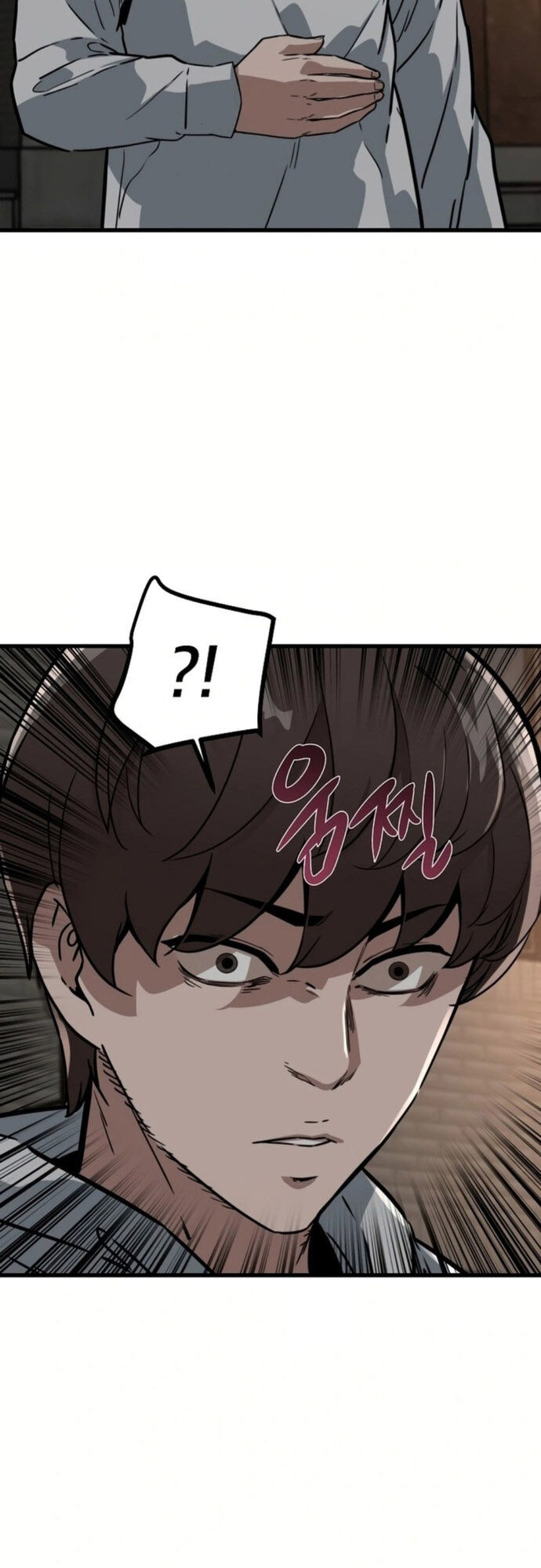 Kẻ Không Thuộc Về Loài Người Chapter 8 - Trang 2