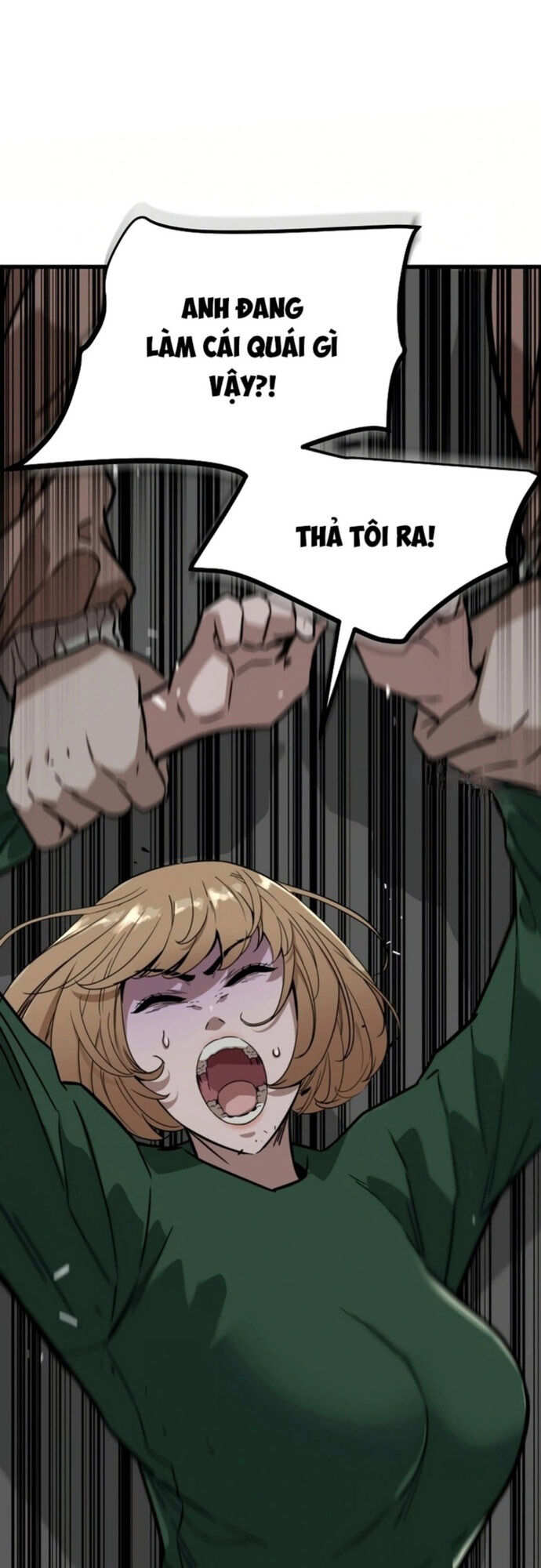 Kẻ Không Thuộc Về Loài Người Chapter 8 - Trang 2