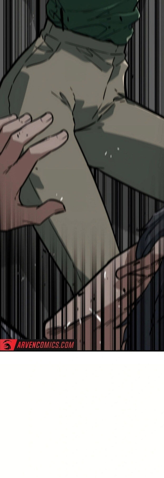 Kẻ Không Thuộc Về Loài Người Chapter 8 - Trang 2