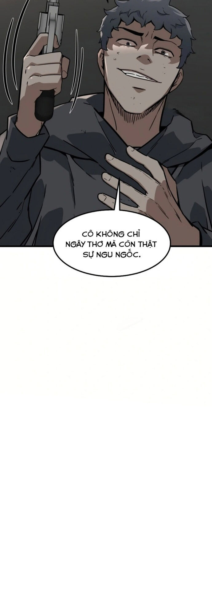 Kẻ Không Thuộc Về Loài Người Chapter 8 - Trang 2