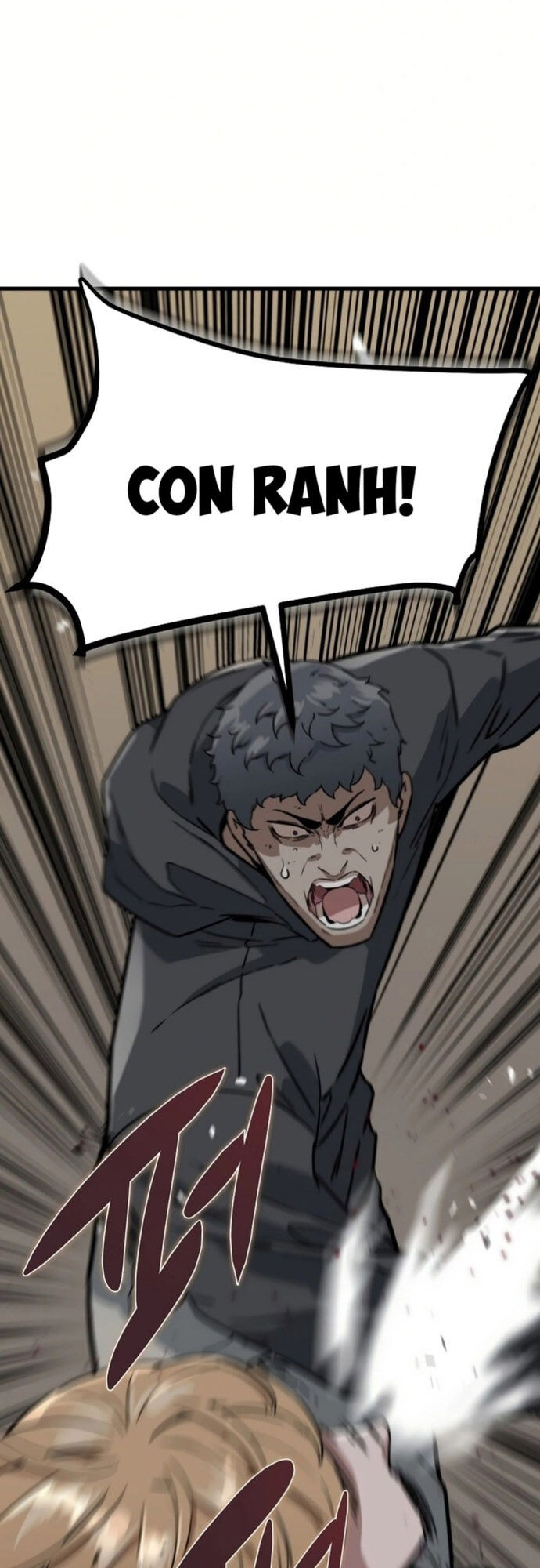 Kẻ Không Thuộc Về Loài Người Chapter 8 - Trang 2