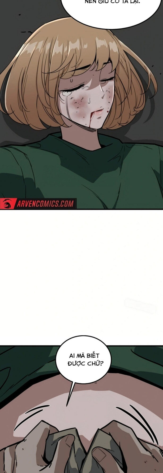 Kẻ Không Thuộc Về Loài Người Chapter 8 - Trang 2