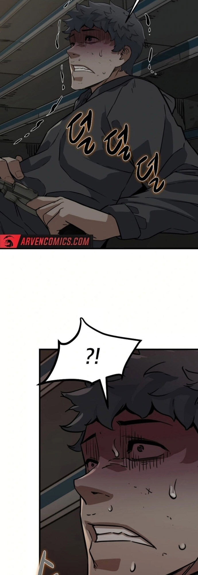 Kẻ Không Thuộc Về Loài Người Chapter 9 - Trang 2