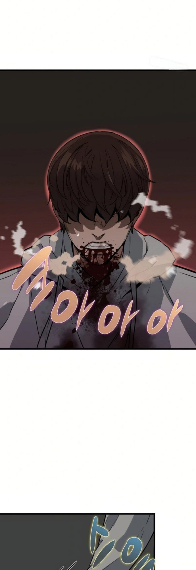 Kẻ Không Thuộc Về Loài Người Chapter 9 - Trang 2