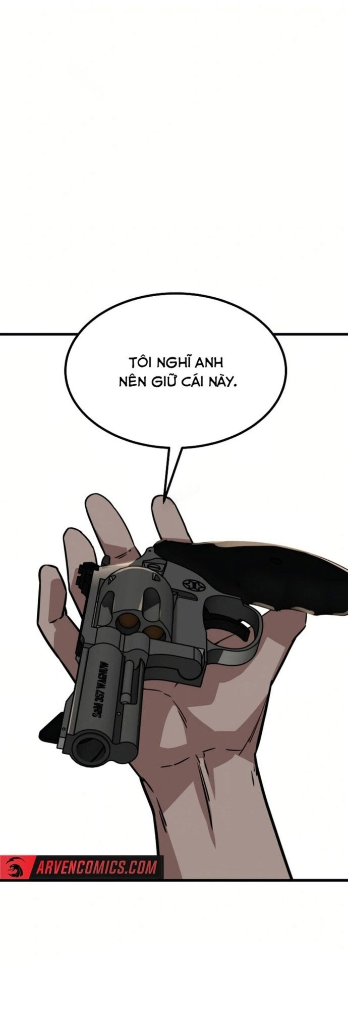 Kẻ Không Thuộc Về Loài Người Chapter 9 - Trang 2