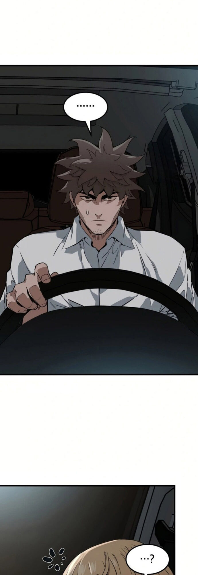 Kẻ Không Thuộc Về Loài Người Chapter 9 - Trang 2