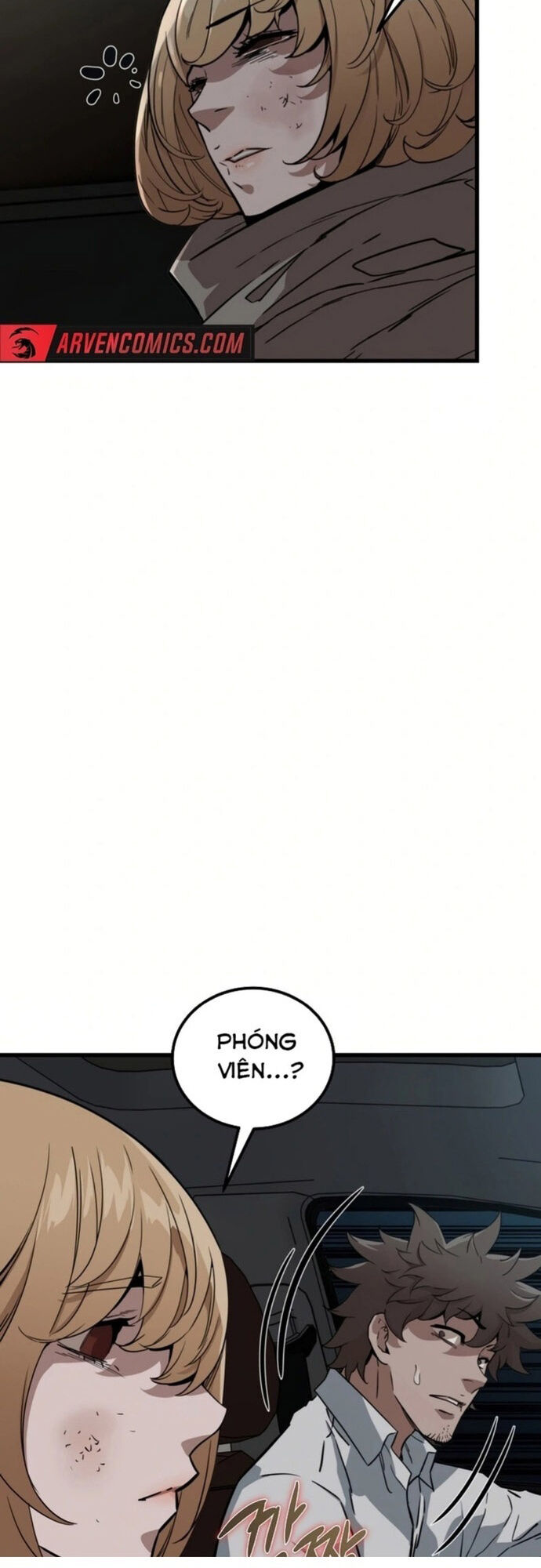 Kẻ Không Thuộc Về Loài Người Chapter 9 - Trang 2