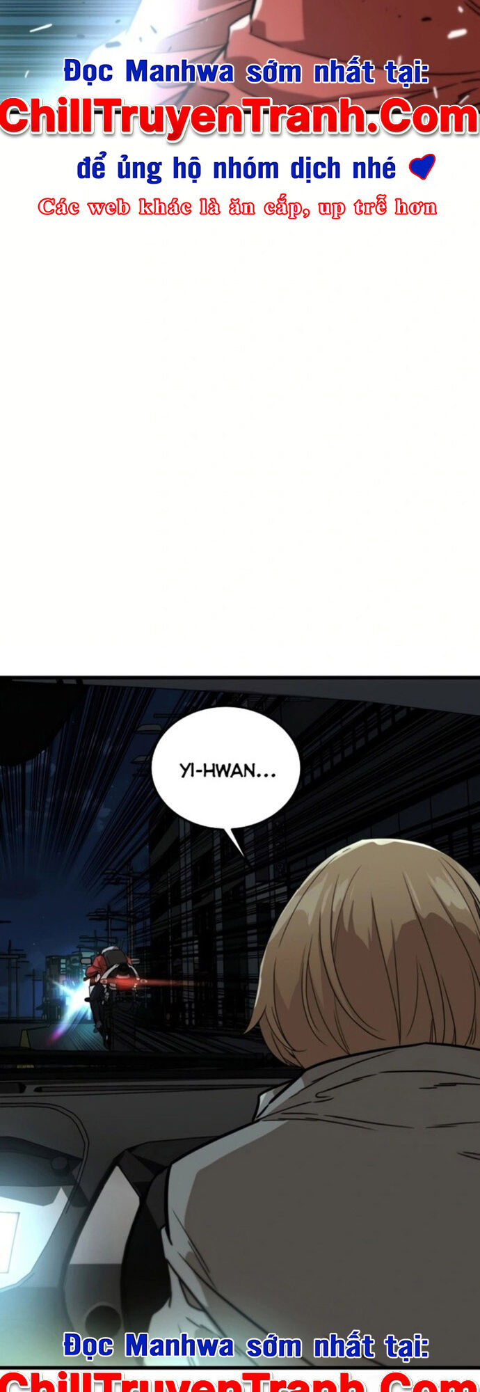 Kẻ Không Thuộc Về Loài Người Chapter 9 - Trang 2