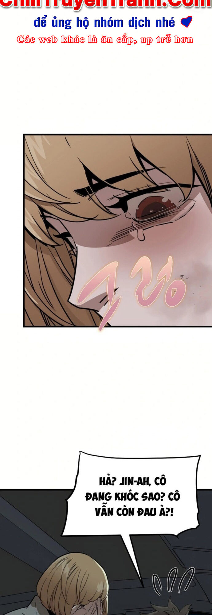 Kẻ Không Thuộc Về Loài Người Chapter 9 - Trang 2