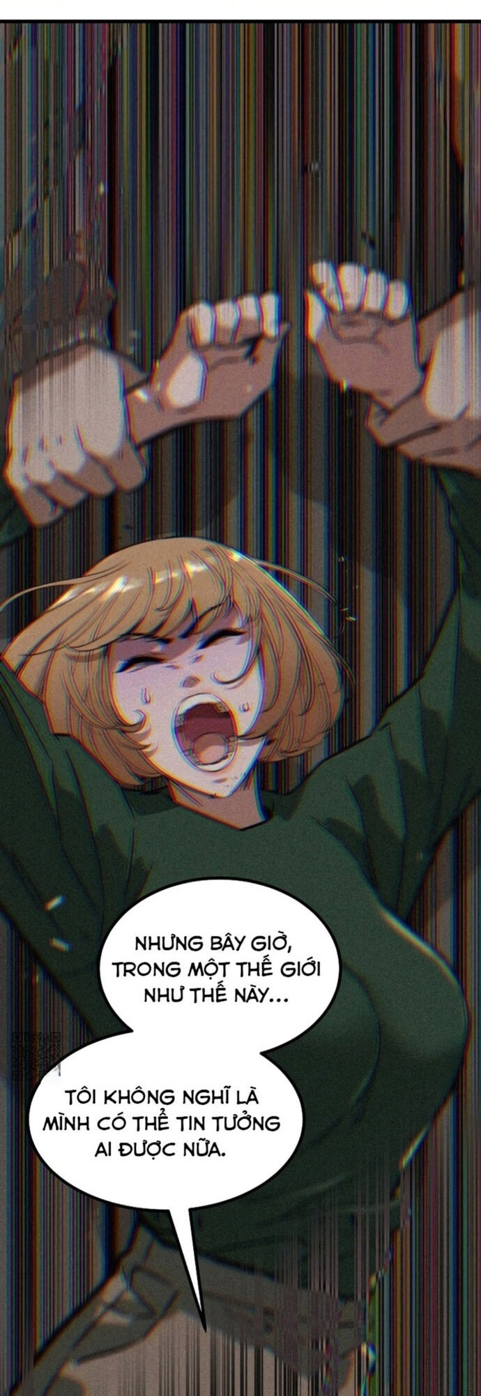 Kẻ Không Thuộc Về Loài Người Chapter 9 - Trang 2