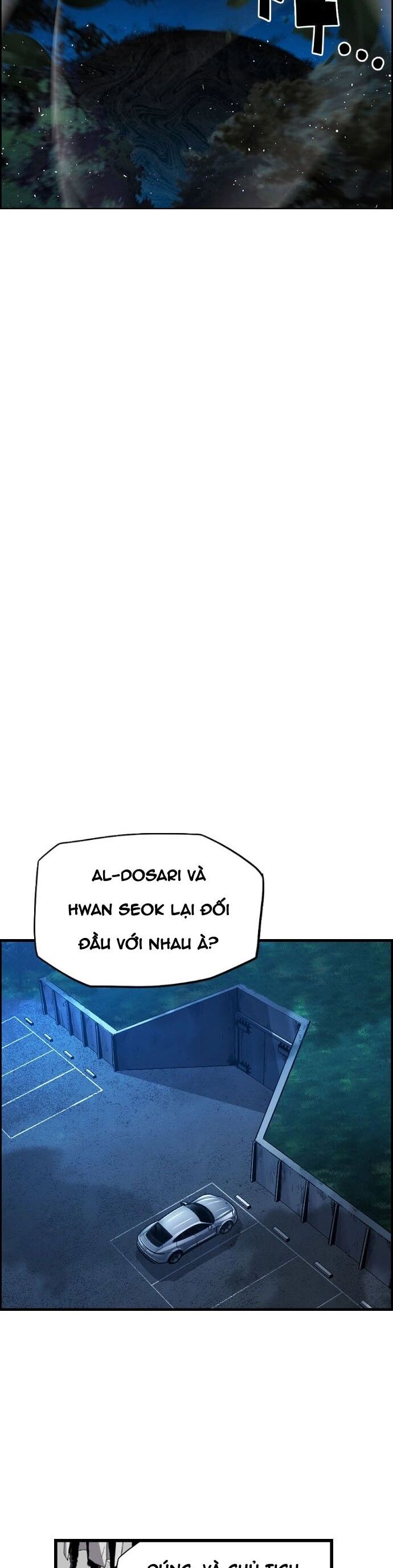 Kẻ Khủng Bố Vs Người Hồi Sinh Chapter 30 - Trang 2