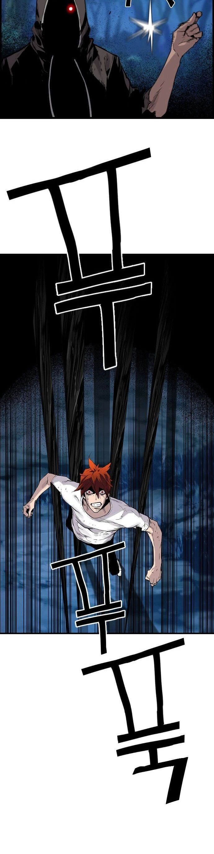 Kẻ Khủng Bố Vs Người Hồi Sinh Chapter 30 - Trang 2