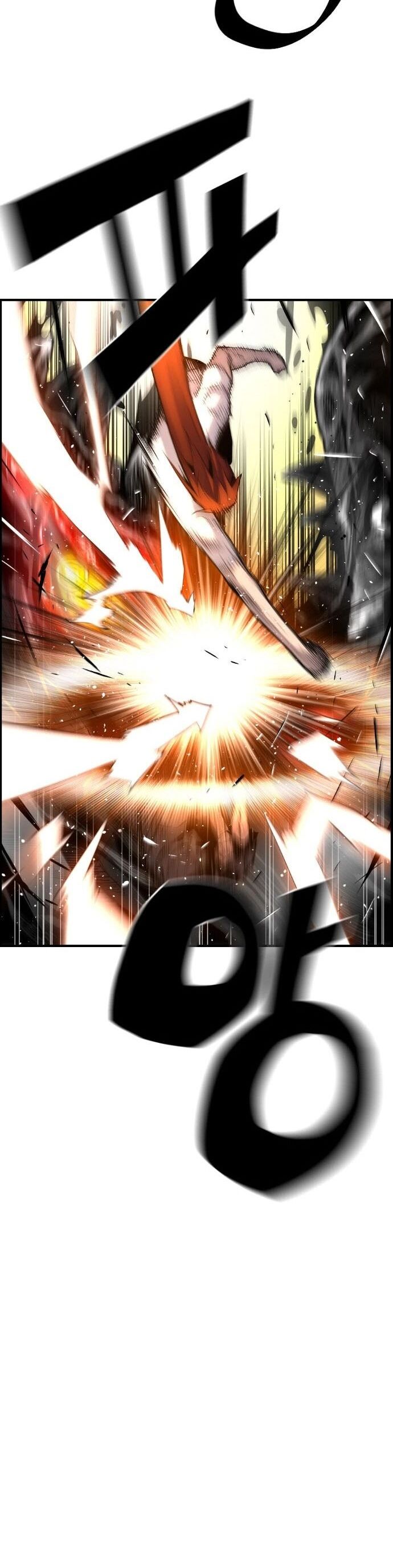 Kẻ Khủng Bố Vs Người Hồi Sinh Chapter 30 - Trang 2