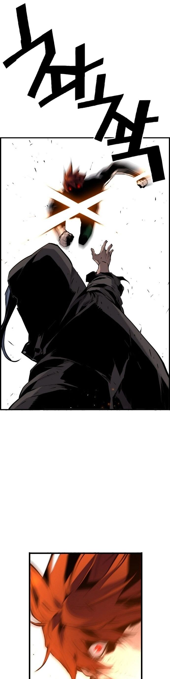 Kẻ Khủng Bố Vs Người Hồi Sinh Chapter 31 - Trang 2