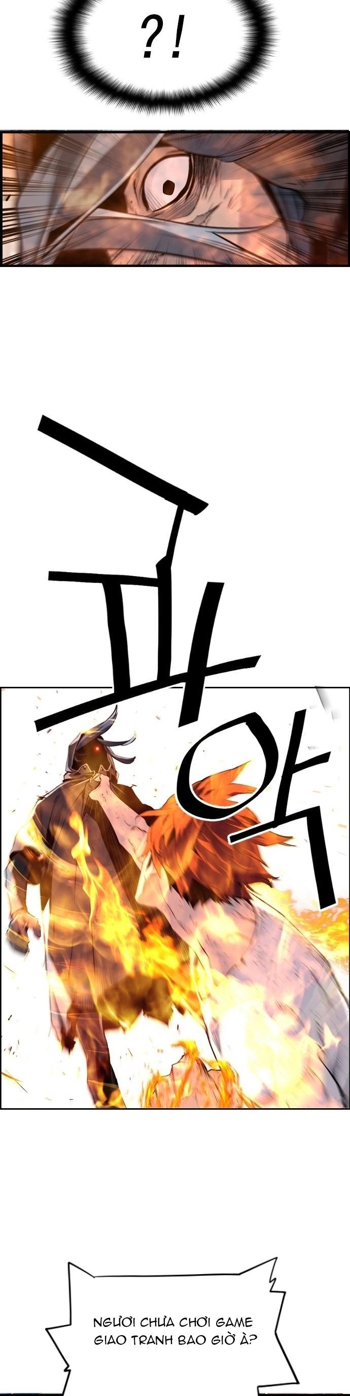 Kẻ Khủng Bố Vs Người Hồi Sinh Chapter 31 - Trang 2