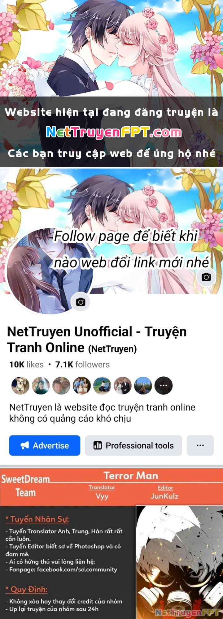 Kẻ Khủng Bố Chapter 0 - Trang 2