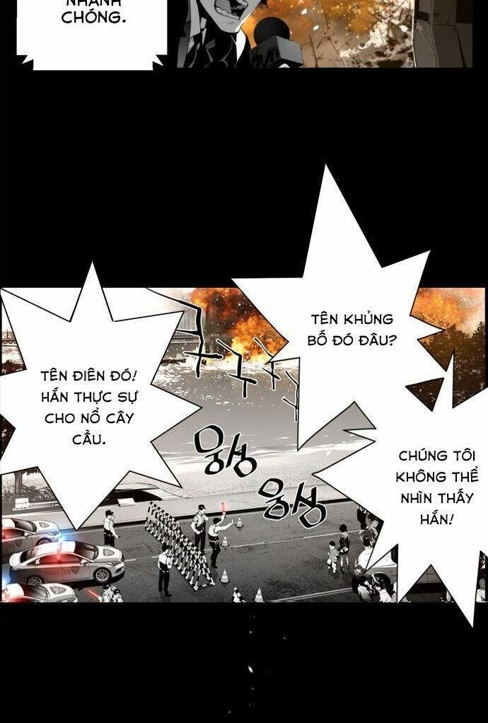 Kẻ Khủng Bố Chapter 0 - Trang 2