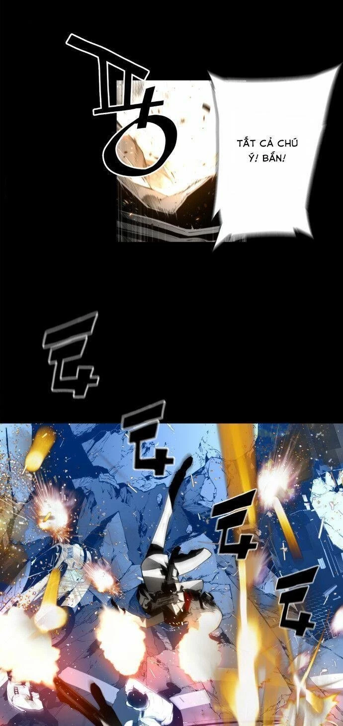 Kẻ Khủng Bố Chapter 0 - Trang 2