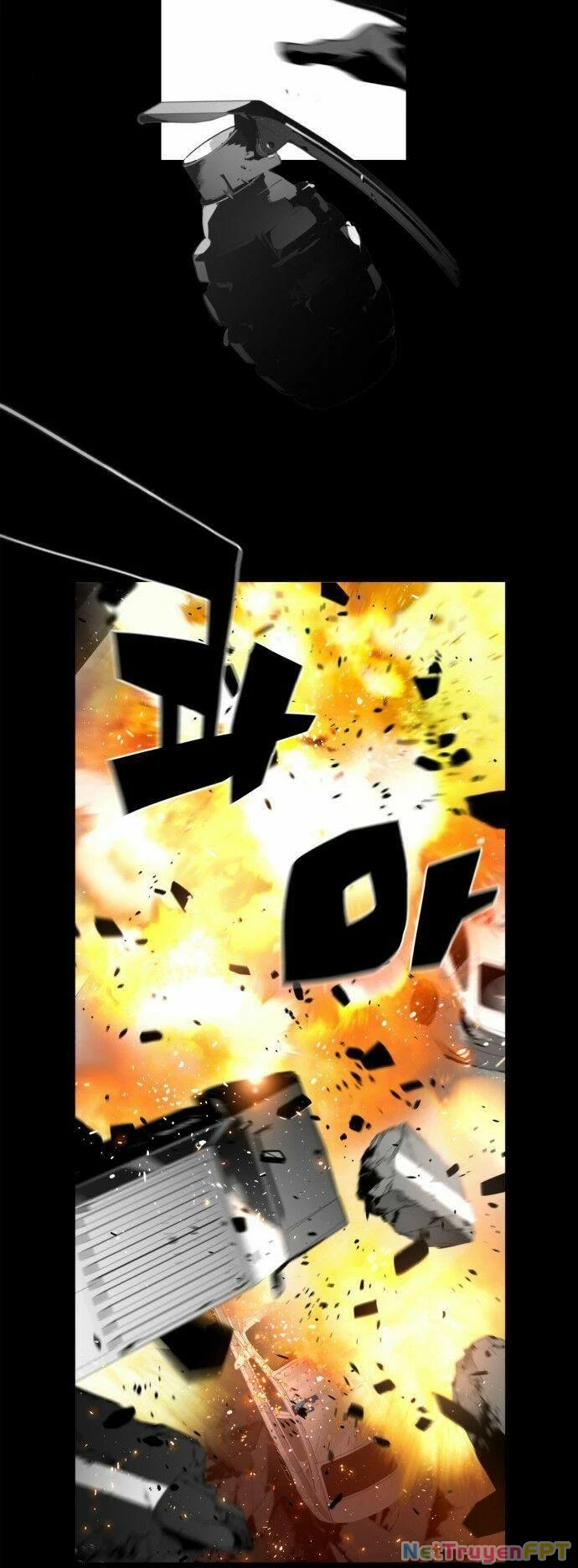 Kẻ Khủng Bố Chapter 0 - Trang 2