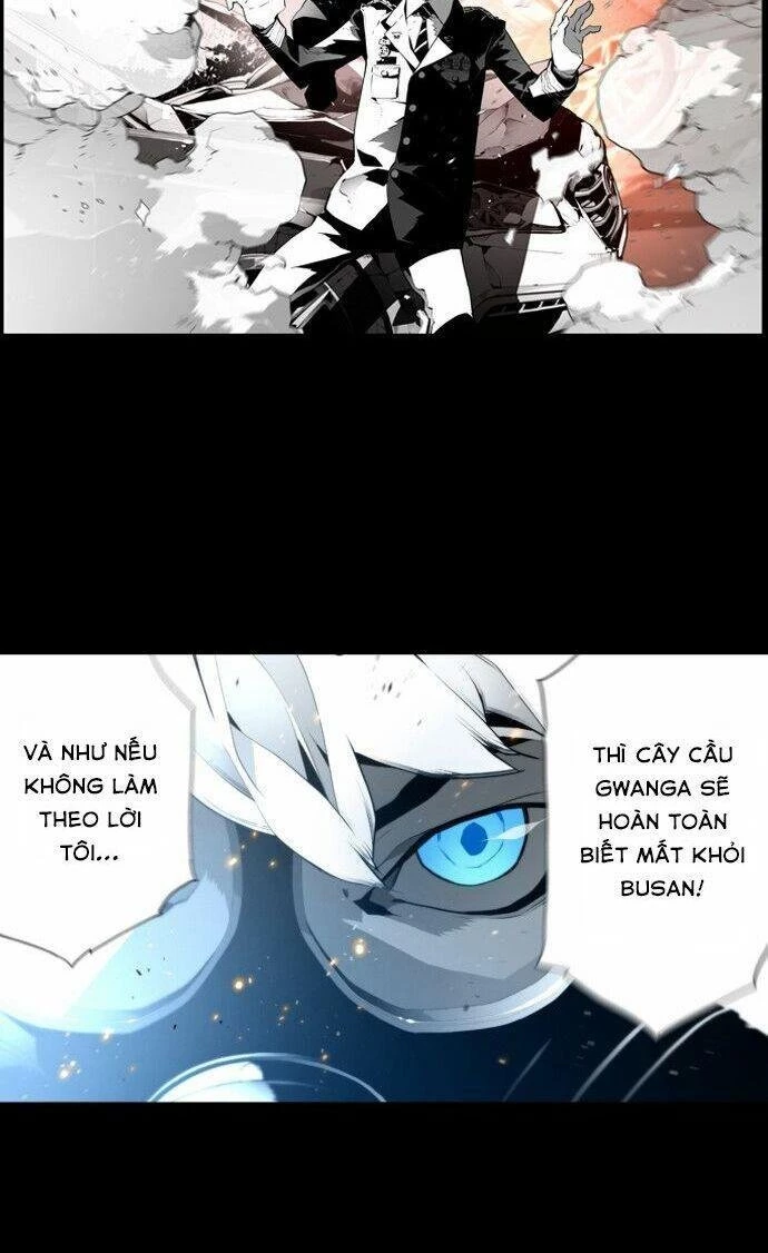 Kẻ Khủng Bố Chapter 0 - Trang 2