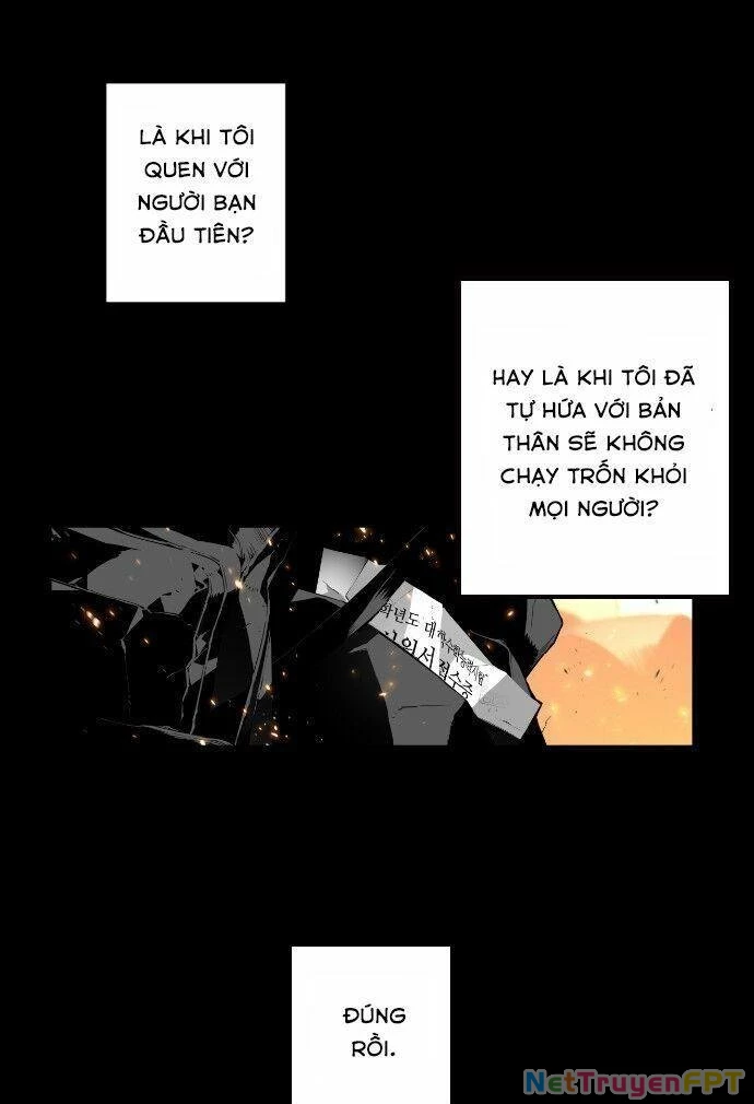 Kẻ Khủng Bố Chapter 0 - Trang 2