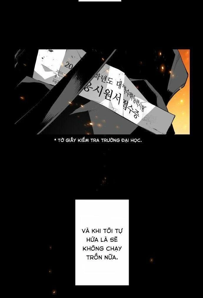 Kẻ Khủng Bố Chapter 0 - Trang 2