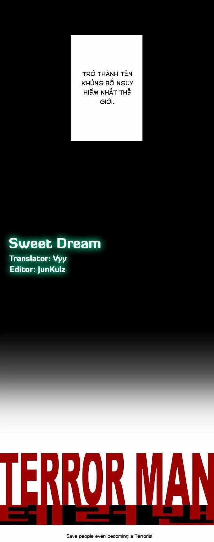 Kẻ Khủng Bố Chapter 0 - Trang 2