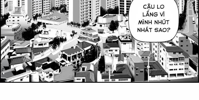 Kẻ Khủng Bố Chapter 1 - Trang 2