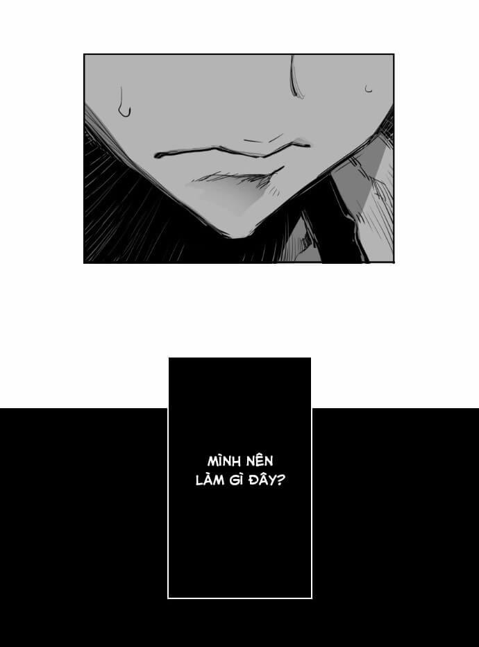 Kẻ Khủng Bố Chapter 1 - Trang 2