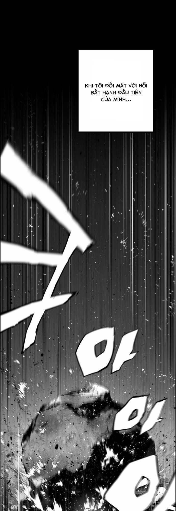 Kẻ Khủng Bố Chapter 1 - Trang 2