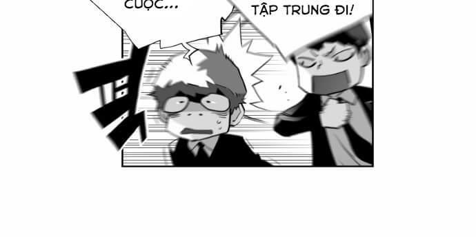 Kẻ Khủng Bố Chapter 1 - Trang 2