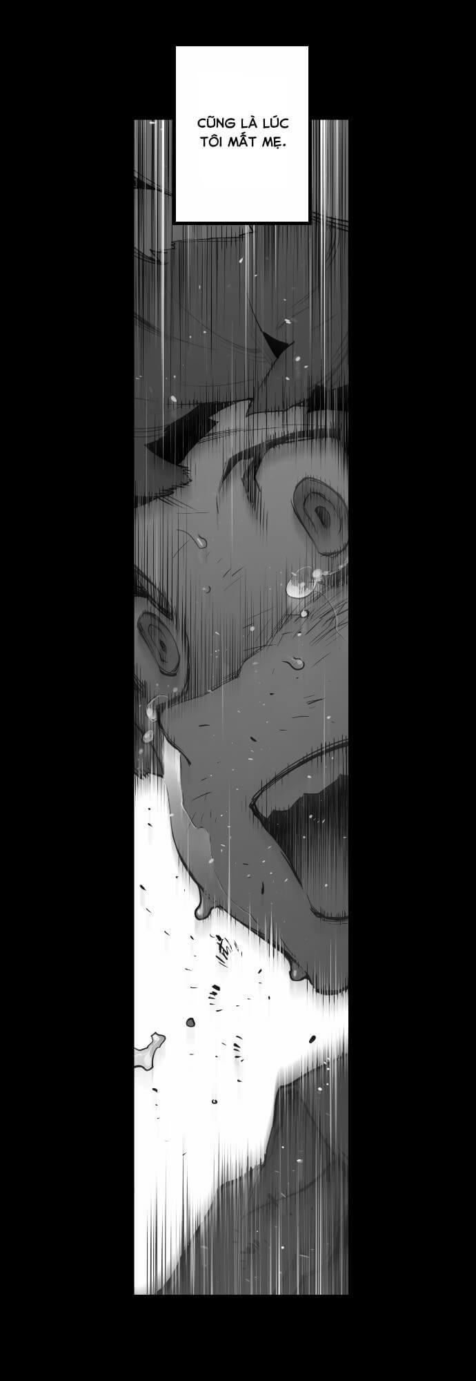 Kẻ Khủng Bố Chapter 1 - Trang 2