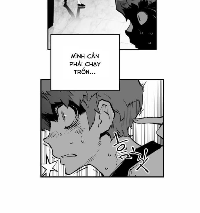 Kẻ Khủng Bố Chapter 1 - Trang 2