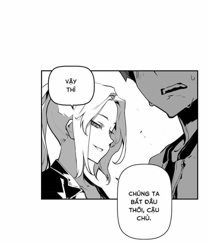 Kẻ Khủng Bố Chapter 1 - Trang 2