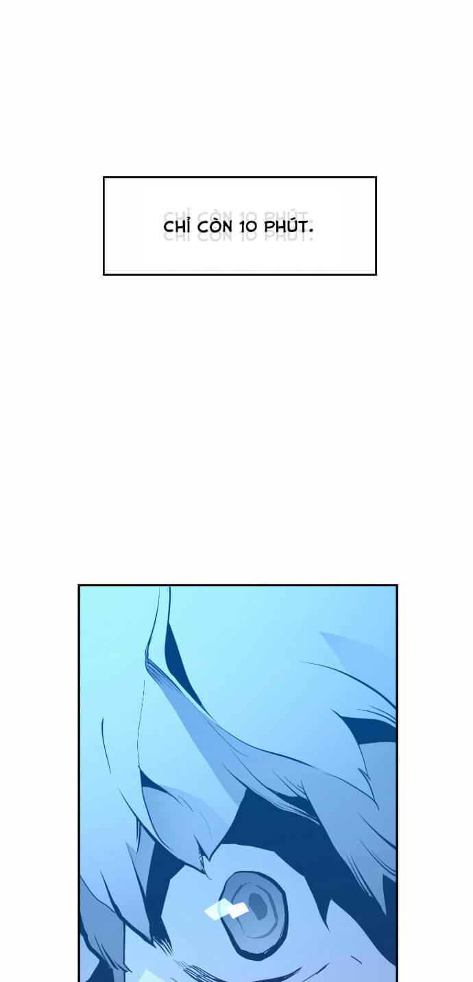 Kẻ Khủng Bố Chapter 1 - Trang 2