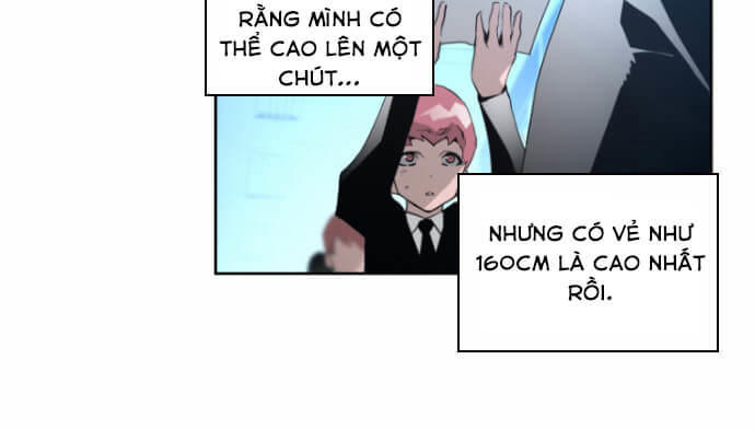 Kẻ Khủng Bố Chapter 1 - Trang 2