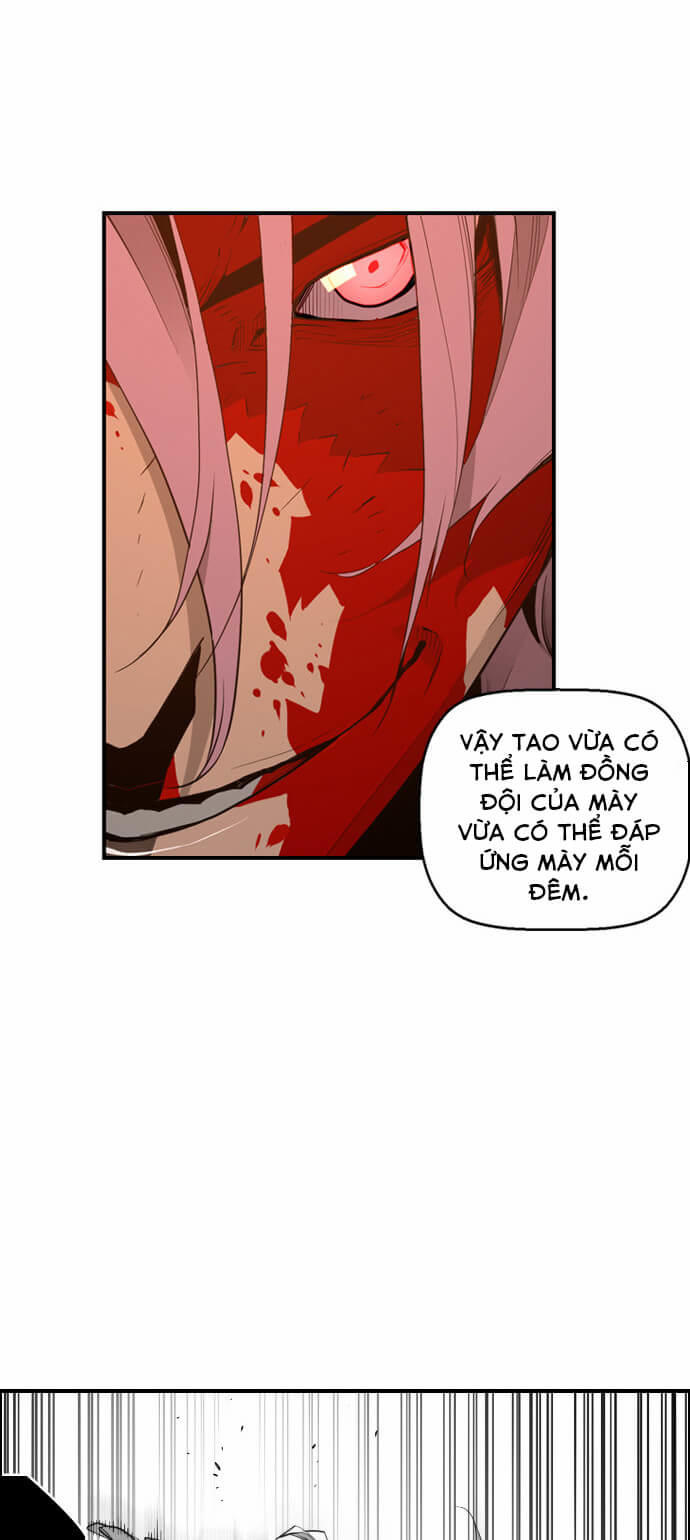 Kẻ Khủng Bố Chapter 10 - Trang 2