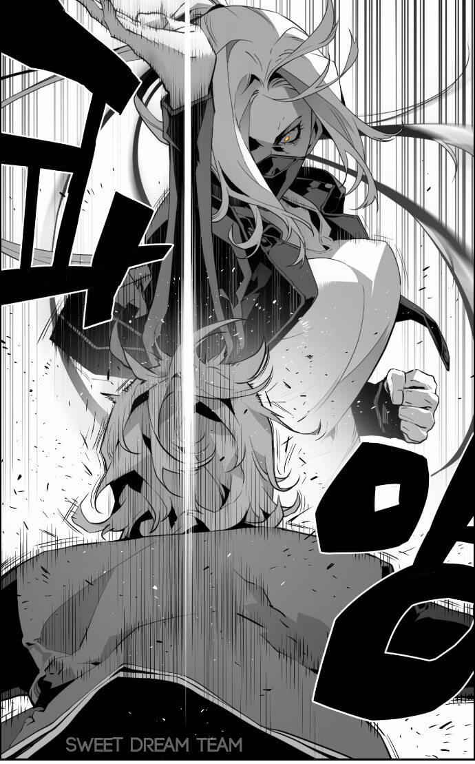 Kẻ Khủng Bố Chapter 10 - Trang 2