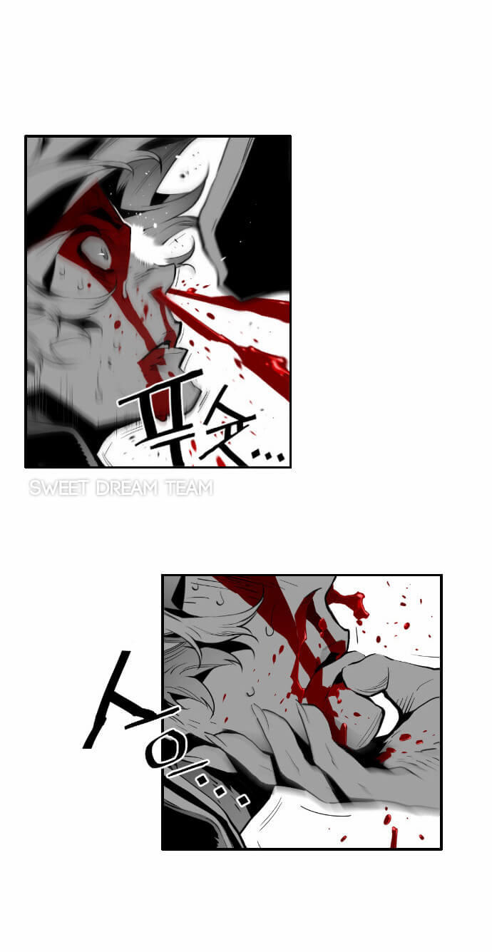 Kẻ Khủng Bố Chapter 10 - Trang 2