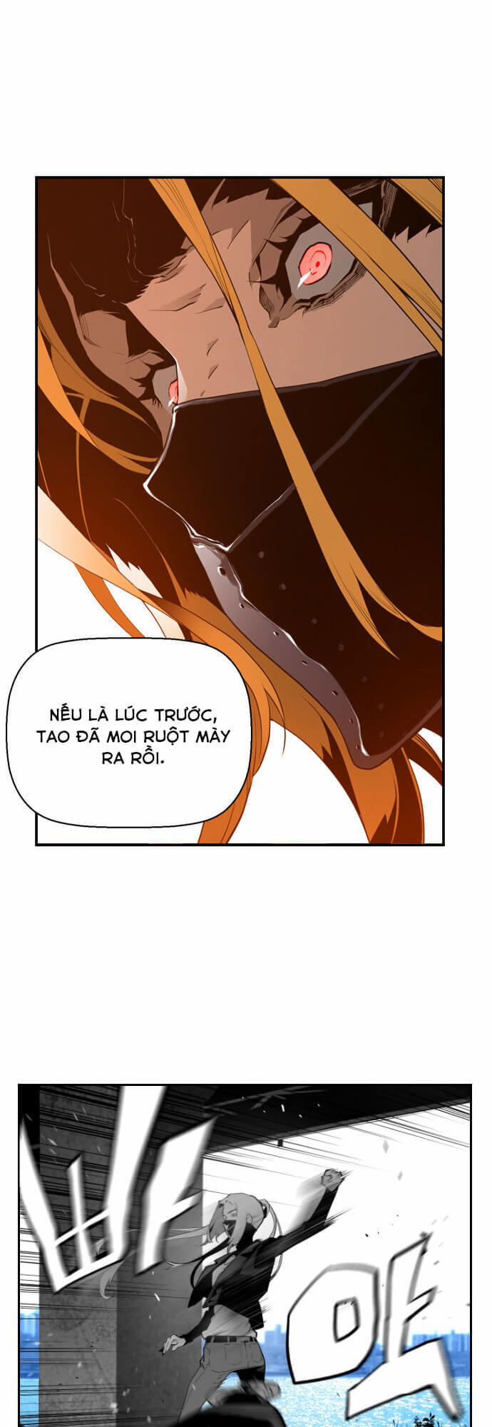 Kẻ Khủng Bố Chapter 10 - Trang 2