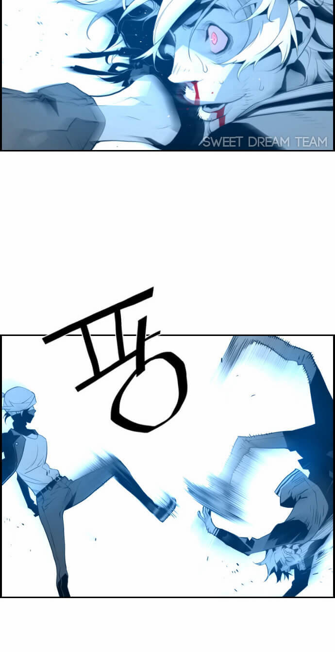 Kẻ Khủng Bố Chapter 10 - Trang 2